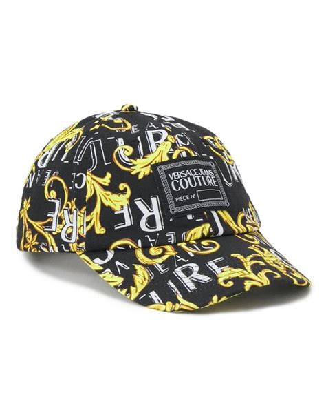 versace cap price.